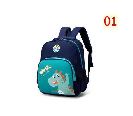 24HA106.15 - BALO MẦM NON CHO BÉ