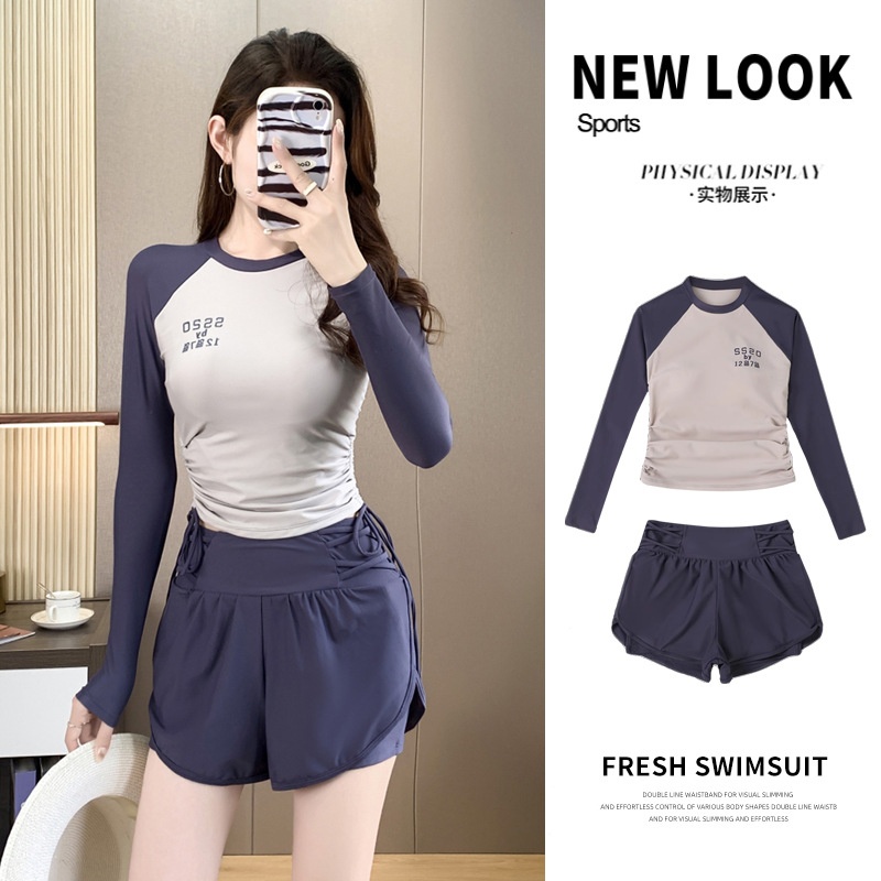 24HA106.22 - SET BỘ BƠI DÀI TAY