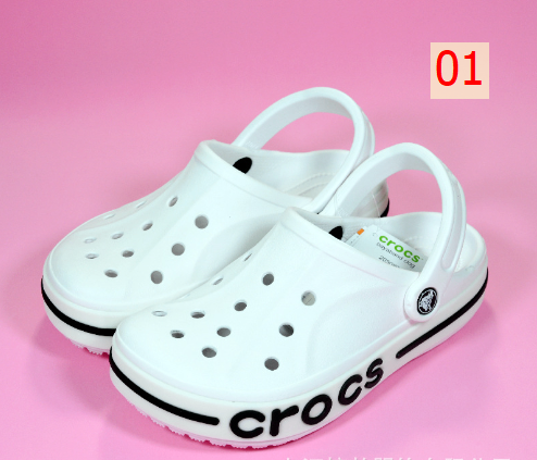 24HA106.16 - SỤC CROCS NAM NỮ