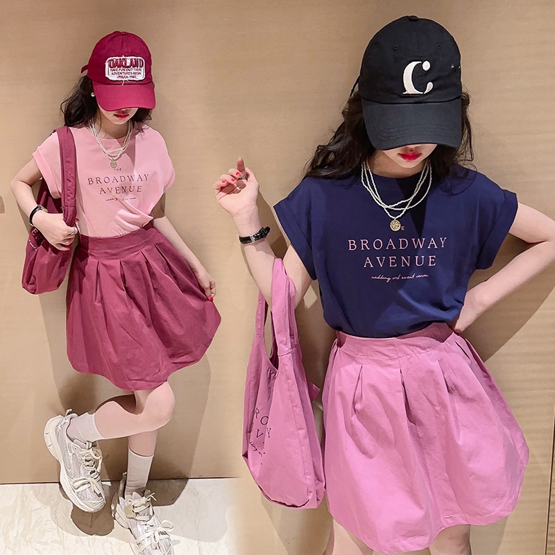 24HA106.17 - SET BỘ BÉ GÁI