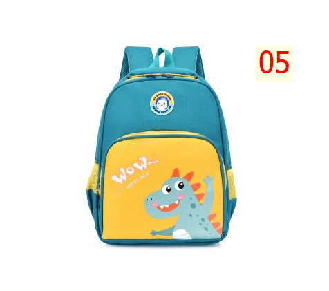 24HA106.15 - BALO MẦM NON CHO BÉ