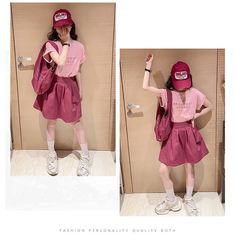 24HA106.17 - SET BỘ BÉ GÁI
