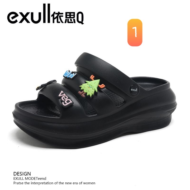 24HA116.25 - SỤC HÃNG EXULL CHO NỮ