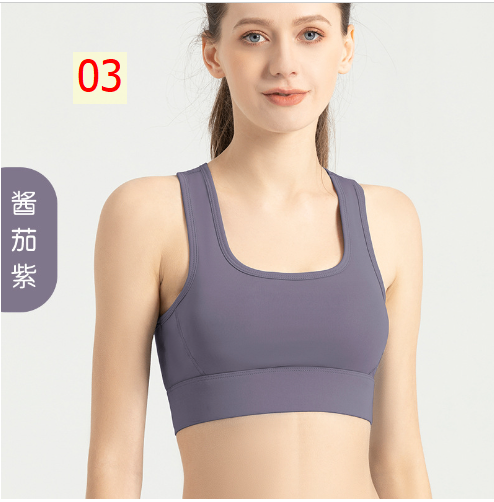 24HA116.27 - ÁO BRA TẬP GYM