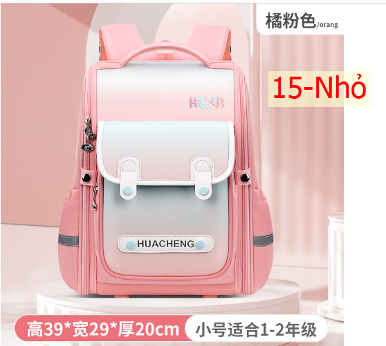 24HA116.11 - BA LÔ CHỐNG GÙ CHO BÉ