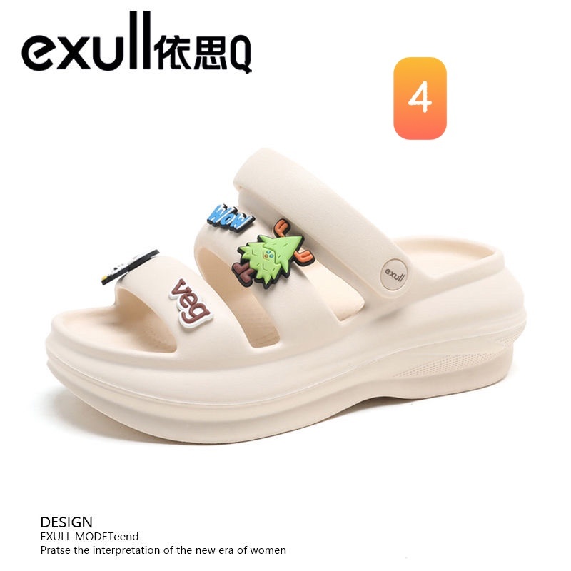 24HA116.25 - SỤC HÃNG EXULL CHO NỮ