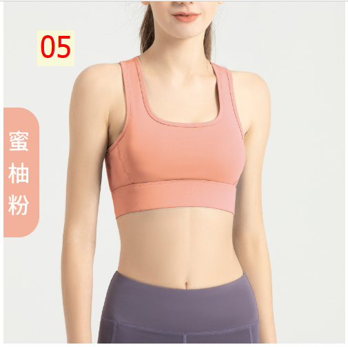 24HA116.27 - ÁO BRA TẬP GYM