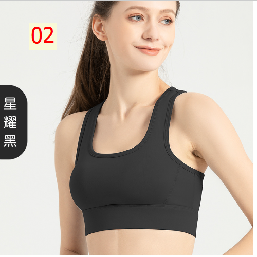 24HA116.27 - ÁO BRA TẬP GYM