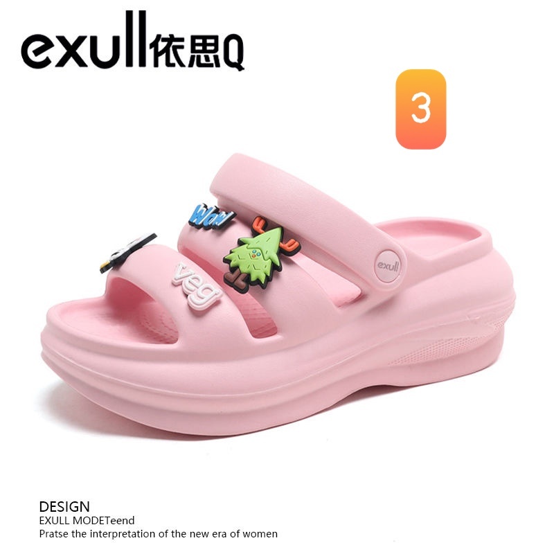 24HA116.25 - SỤC HÃNG EXULL CHO NỮ