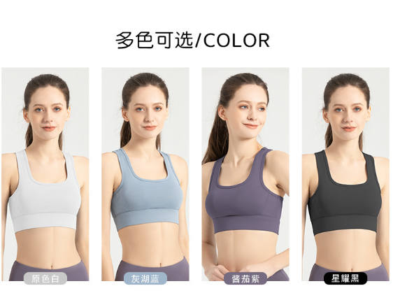 24HA116.27 - ÁO BRA TẬP GYM