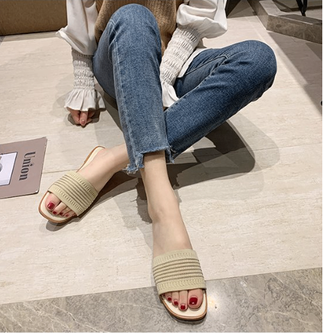 24HA116.29 - DÉP LÊ LƯỚI CHO NỮ