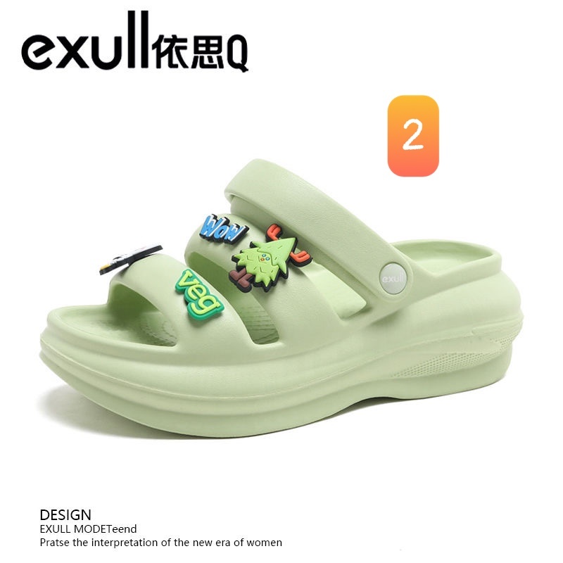 24HA116.25 - SỤC HÃNG EXULL CHO NỮ