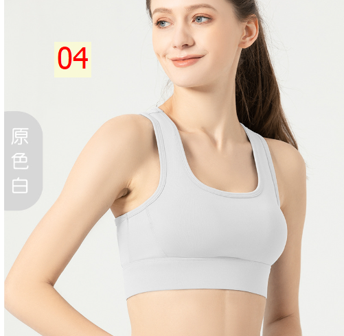 24HA116.27 - ÁO BRA TẬP GYM