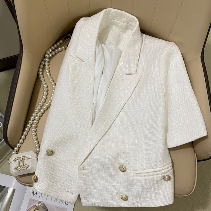 24HA116.31 - ÁO VEST LỬNG NỮ