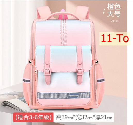 24HA116.11 - BA LÔ CHỐNG GÙ CHO BÉ