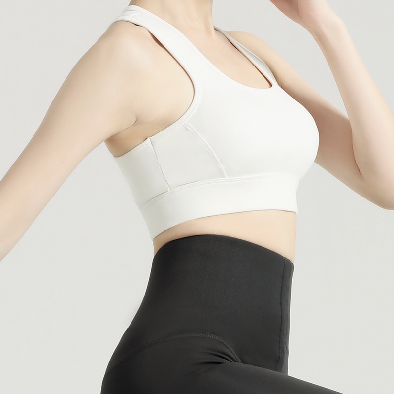 24HA116.27 - ÁO BRA TẬP GYM