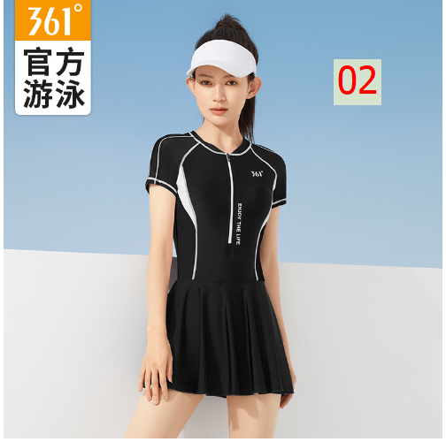 24HA126.08 - VÁY BƠI LIỀN THÂN 361 NỮ