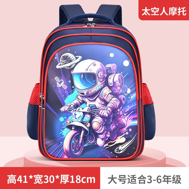 24HA126.06 - BA LÔ PHI HÀNH GIA BÉ TRAI