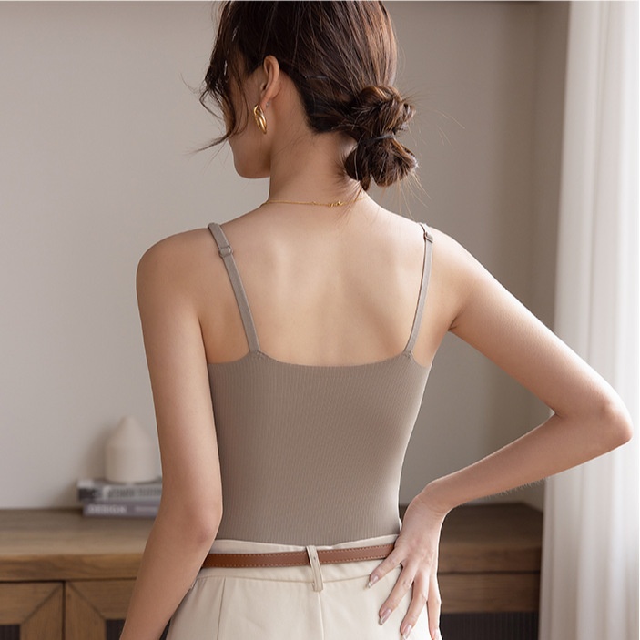 24HA126.16 - SET 2 ÁO 2 DÂY NỮ