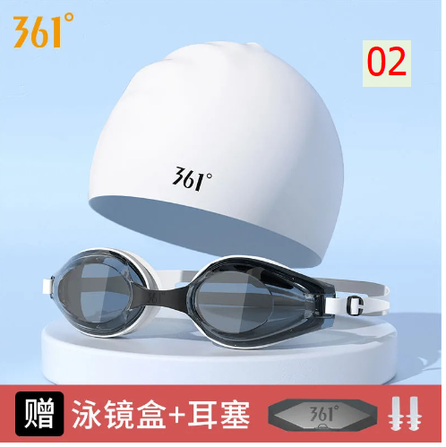 24HA126.05 - SET MŨ + KÍNH BƠI 361