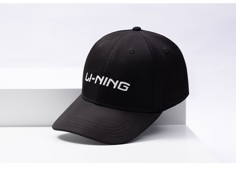 24HA126.03 - MŨ LƯỠI TRAI LINING