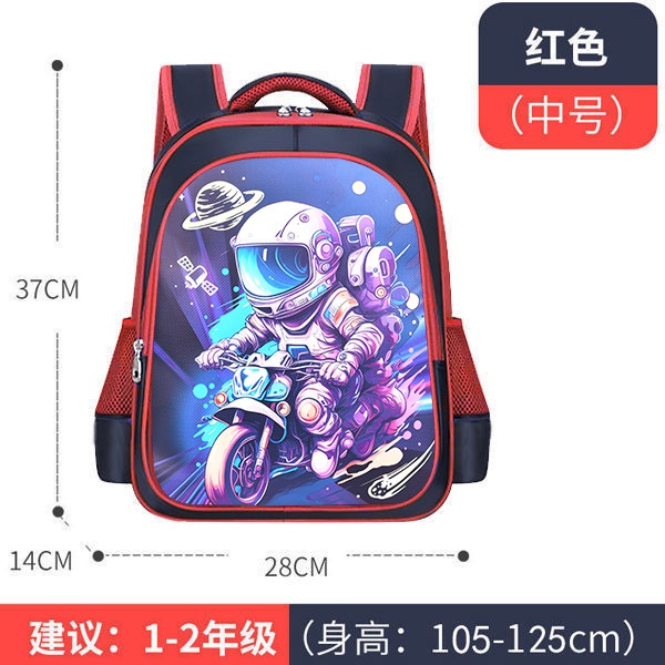 24HA126.06 - BA LÔ PHI HÀNH GIA BÉ TRAI