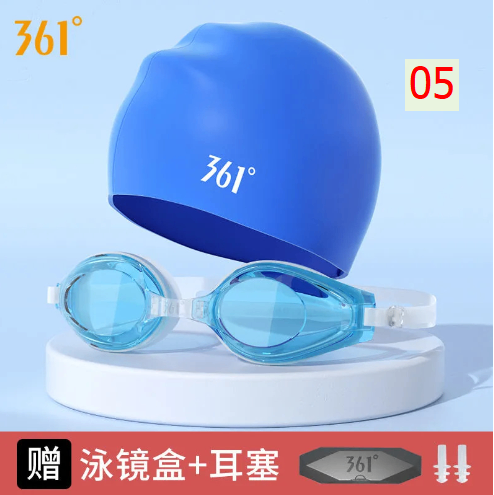 24HA126.05 - SET MŨ + KÍNH BƠI 361