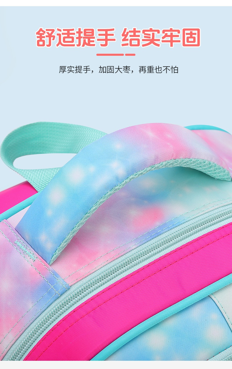 24HA126.07 - BA LÔ 3D HOẠT HÌNH CHO BÉ