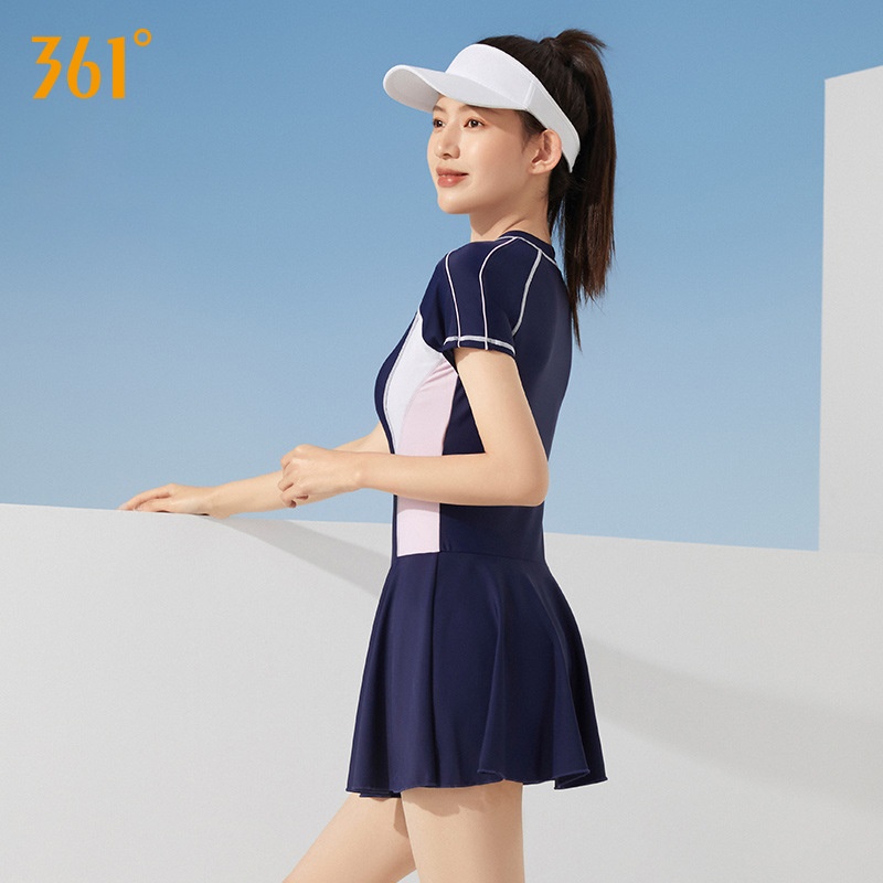 24HA126.08 - VÁY BƠI LIỀN THÂN 361 NỮ