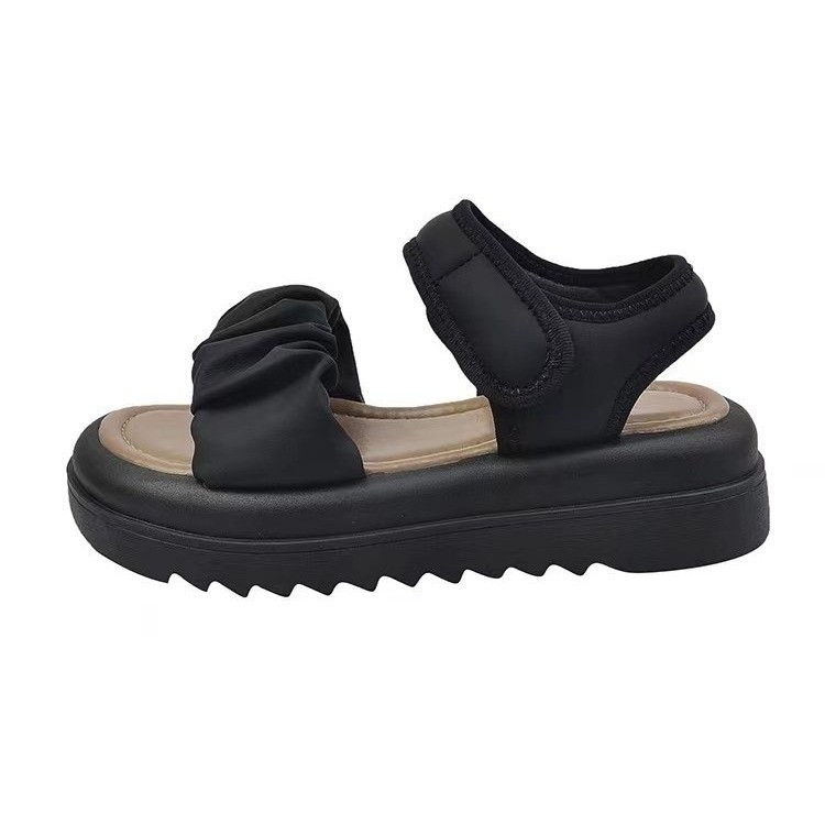 24HA136.15 - SANDAL NỮ 2 MÀU