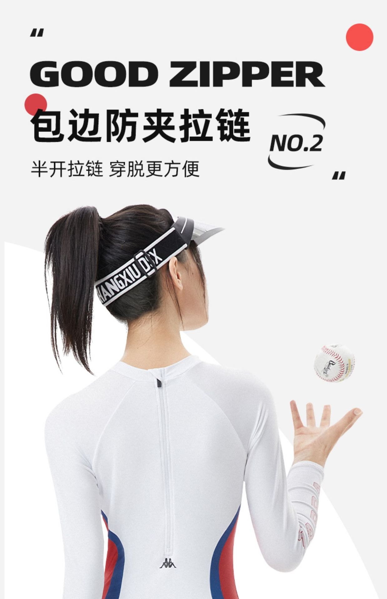 24HA136.16 - BỘ BƠI KAPPA LIỀN THÂN TAM GIÁC DÀI TAY