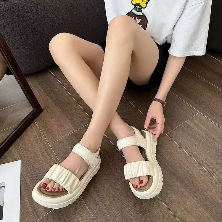 24HA136.15 - SANDAL NỮ 2 MÀU