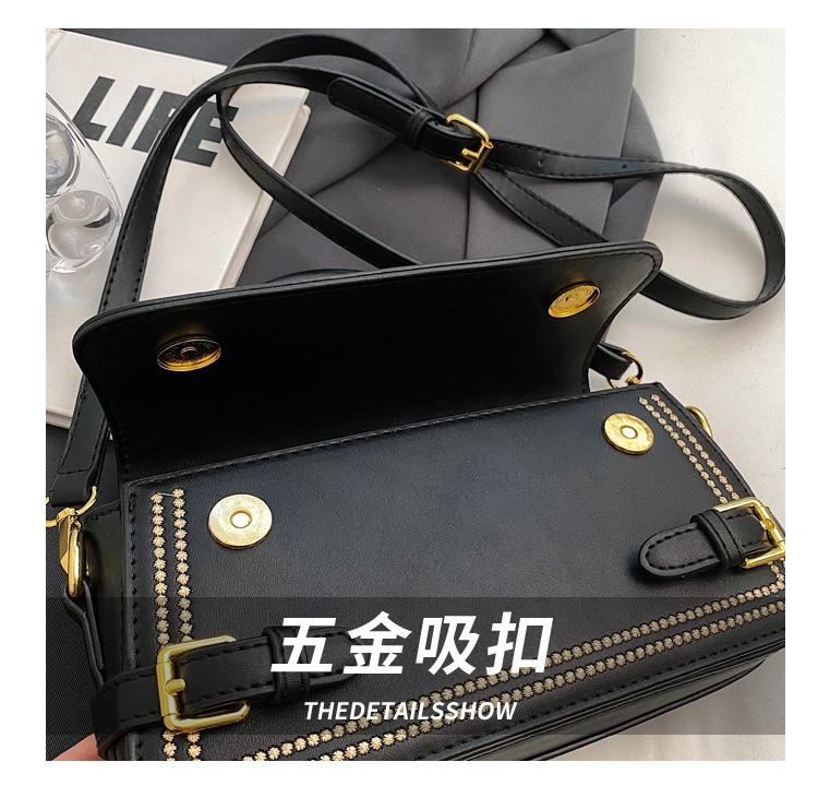24HA146.14 - TÚI XÁCH MINI PHONG CÁCH HQ
