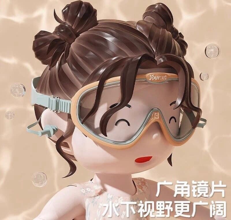 24HA146.26 - KÍNH BƠI TRẺ EM HÃNG YOUYOU
