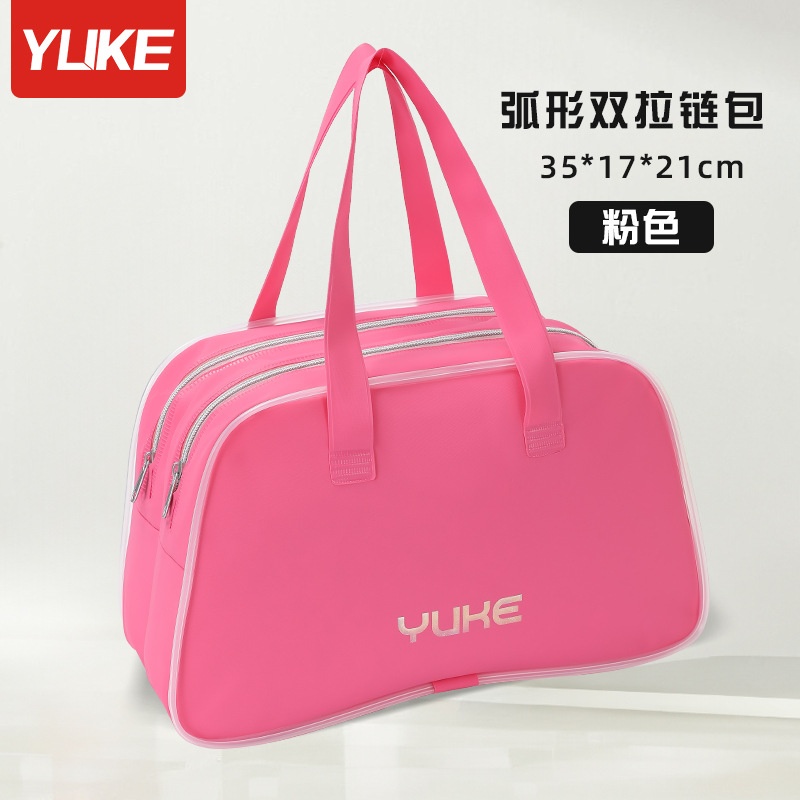 24HA156.23 - TÚI THỂ THAO YUKE