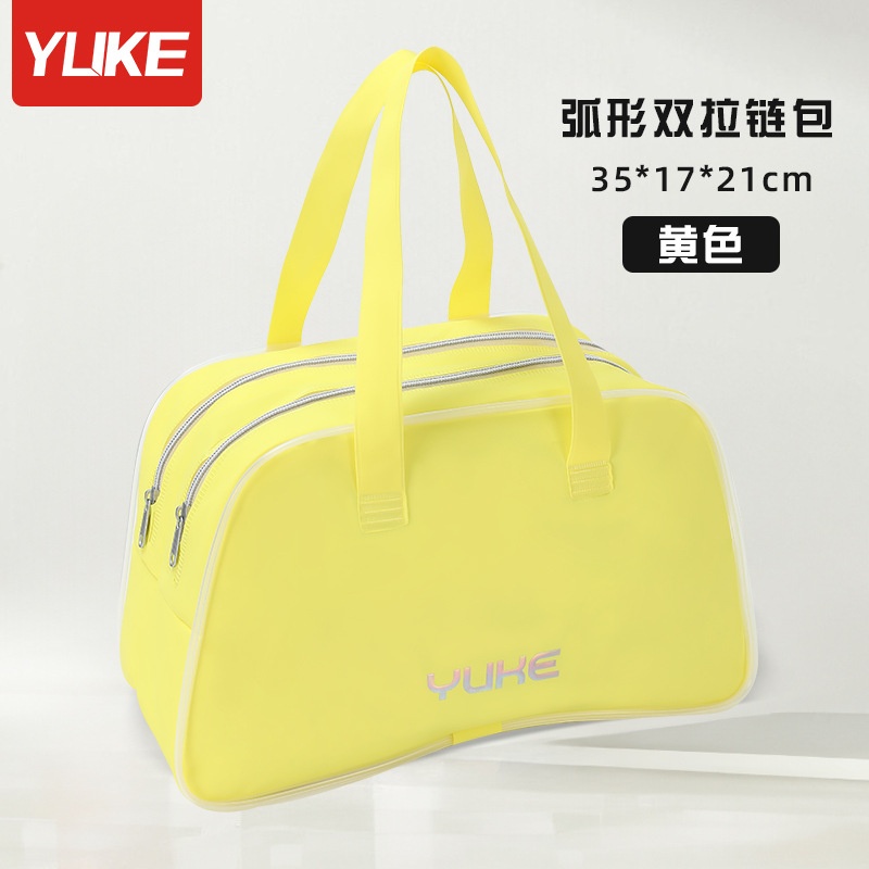 24HA156.23 - TÚI THỂ THAO YUKE