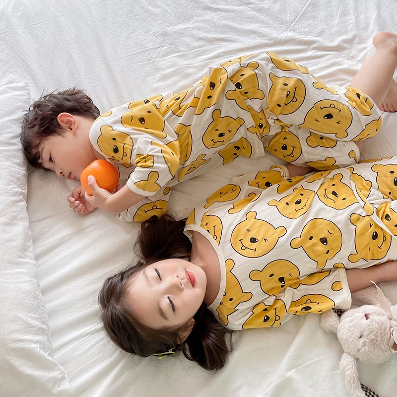 24HA156.26 - BỘ LỬNG MẶC ĐIỀU HOÀ CHO BÉ