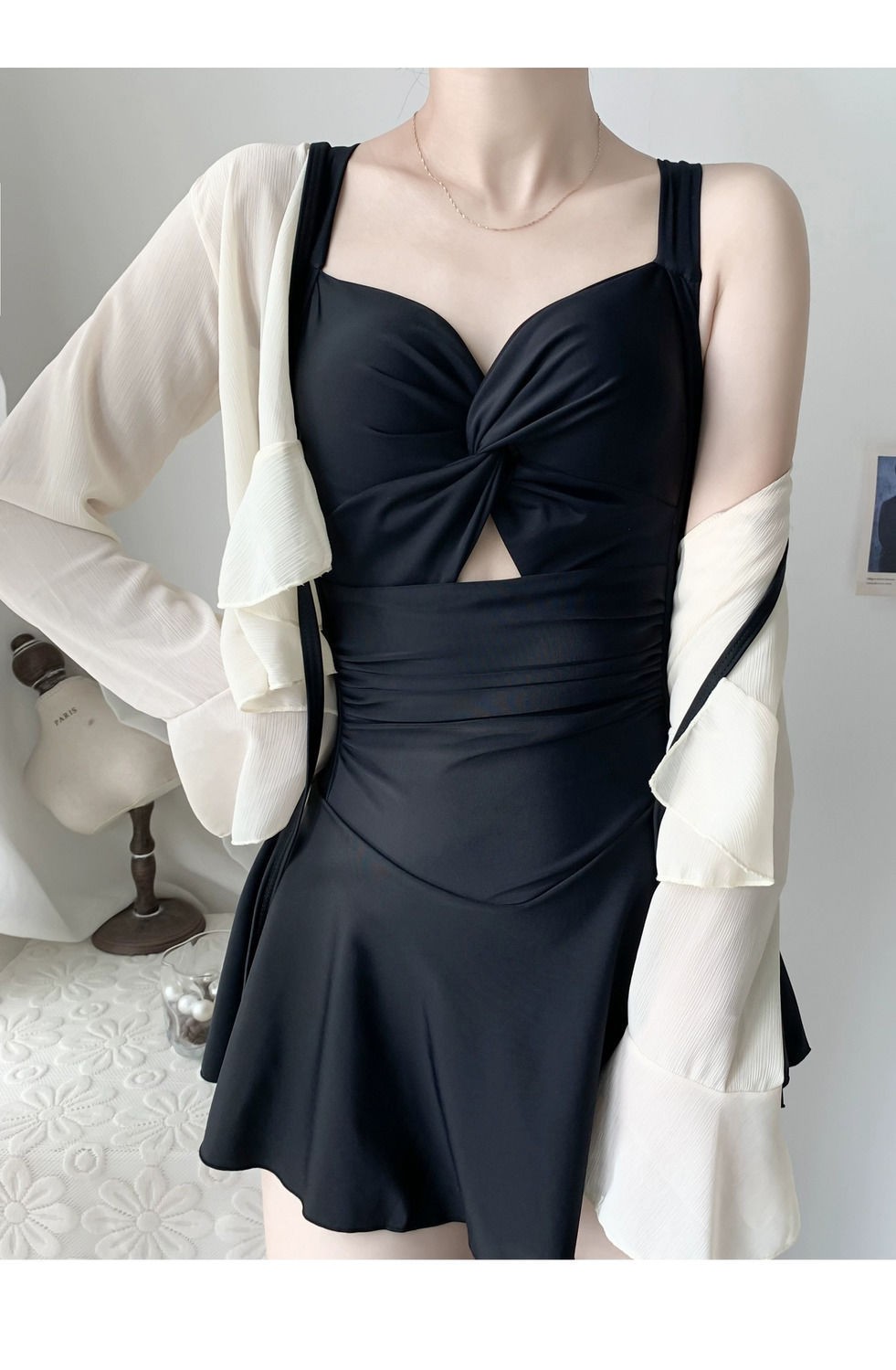 24HA166.29 - SET BIKINI 2 CHI TIẾT