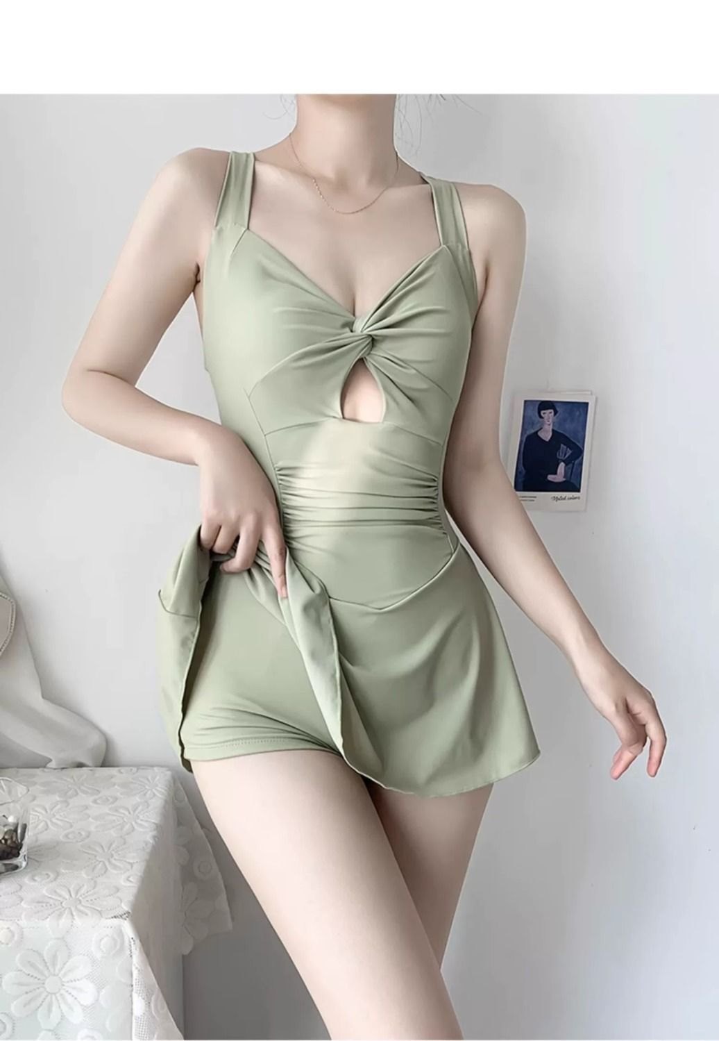 24HA166.29 - SET BIKINI 2 CHI TIẾT