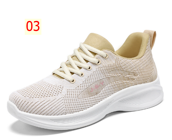 24HA166.24 - GIÀY THỂ THAO NỮ SIÊU ĐẸP