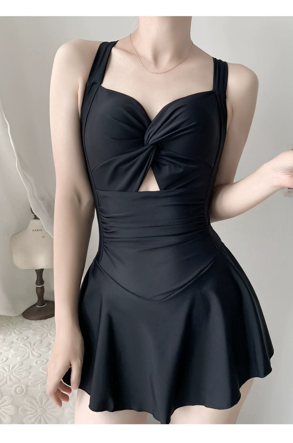 24HA166.29 - SET BIKINI 2 CHI TIẾT