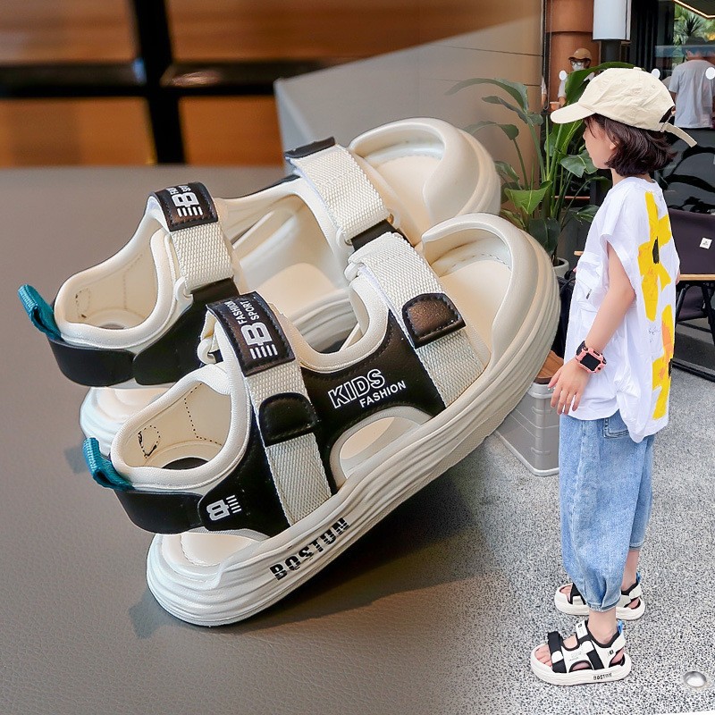 24HH186.09 - SANDAL CHO BÉ.