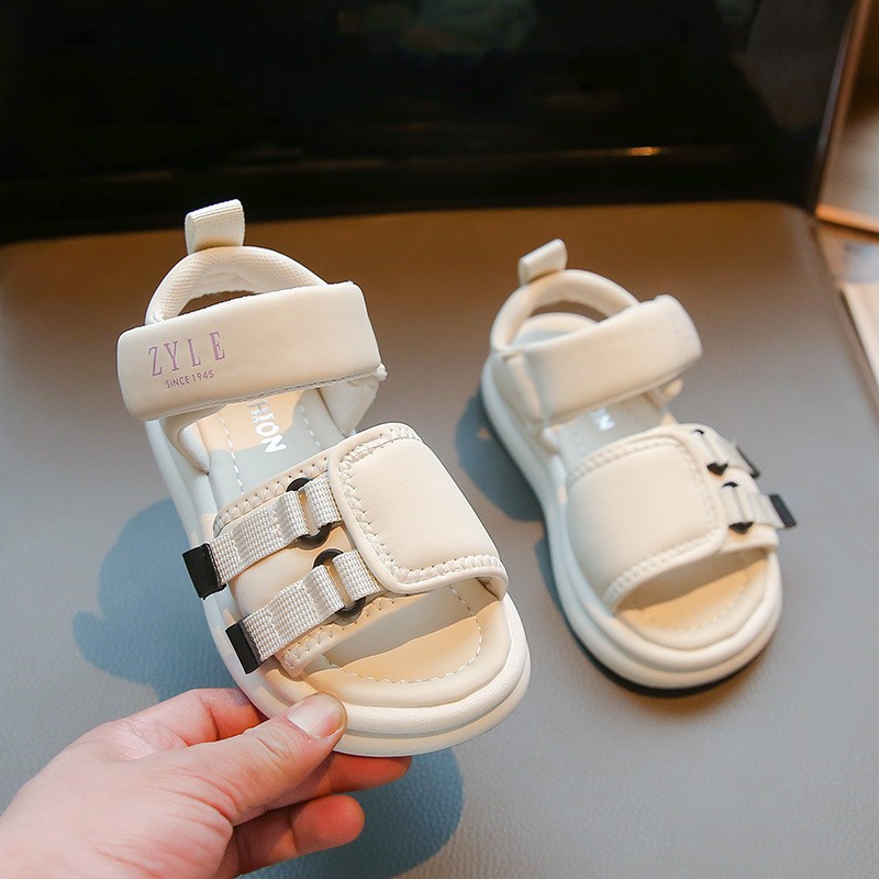 24HH186.07 - SANDAL CHO BÉ GÁI