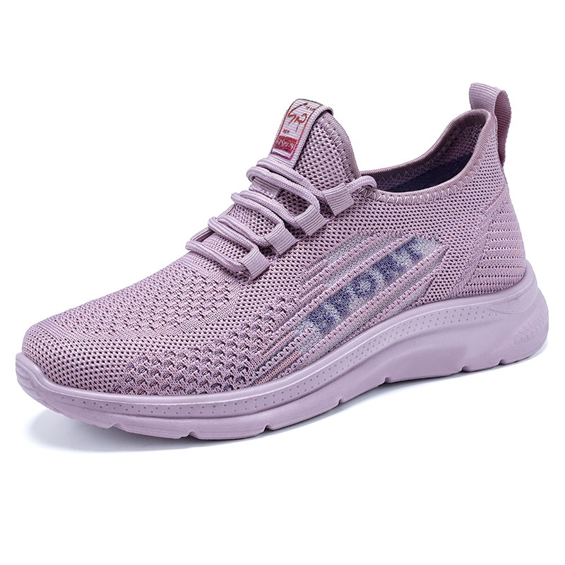 24HA176.12 - GIÀY SPORT NỮ