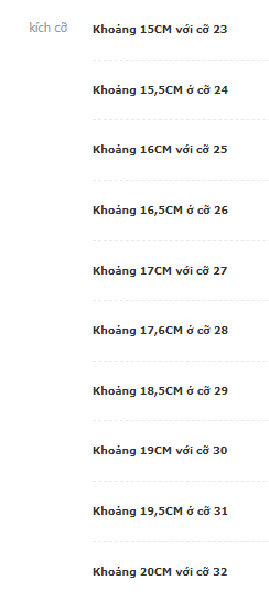 24HA176.16 - SANDAL KUROMI CHONG CHÓNG