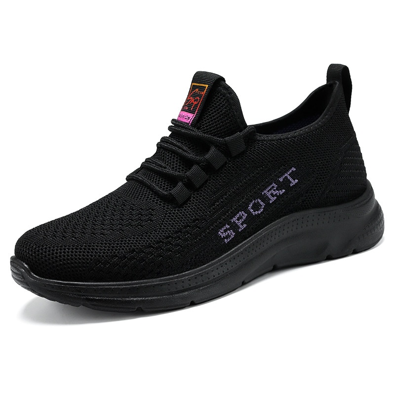 24HA176.12 - GIÀY SPORT NỮ