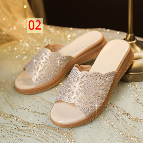 24HA176.18 - DÉP TẶNG BÀ TẶNG MẸ