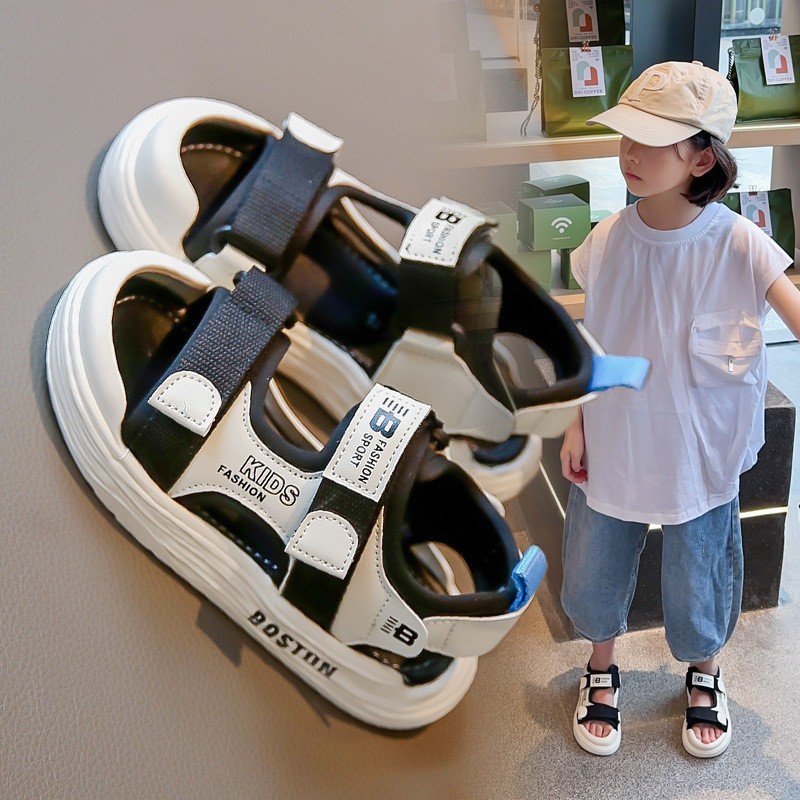 24HH186.09 - SANDAL CHO BÉ.