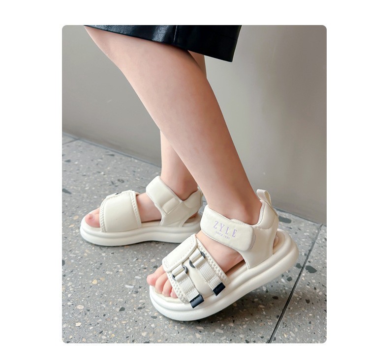 24HH186.07 - SANDAL CHO BÉ GÁI