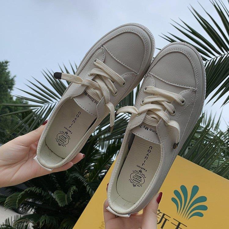 24HA207.14 - GiÀY BỆT SLIPON NỮ